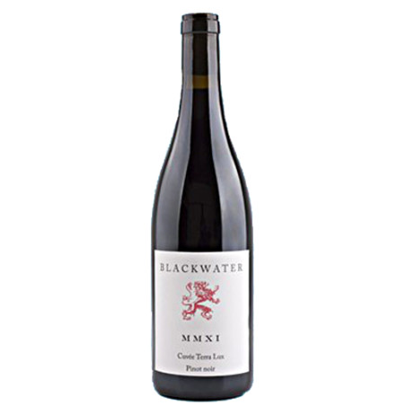 Blackwater Cuvée Terra Lux Pinot Noir