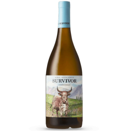 Survivor Terroir Chardonnay