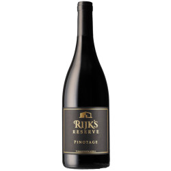 Rijk's Cellar Smagekasse