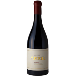 La Vierge Apogée Syrah