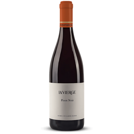 La Vierge Estate Pinot Noir