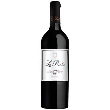 Le Riche Steynsrust Cabernet Sauvignon
