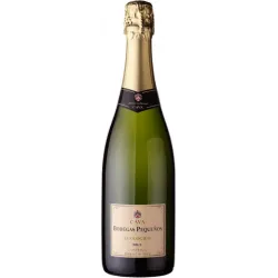 Bodega Pequeños Organic Cava Brut
