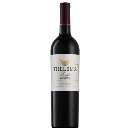 Thelema Merlot Reserve