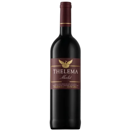 Thelema Merlot