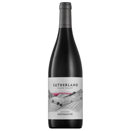 Sutherland Grenache