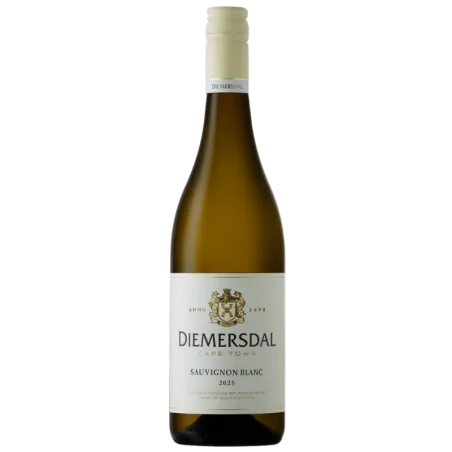 Diemersdal Estate Sauvignon Blanc