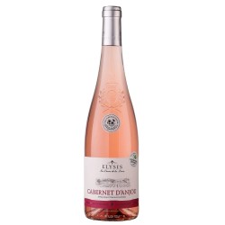 Elysis Rosé d'Anjou