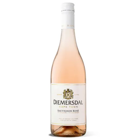 Diemersdal Rosé