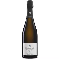 Monmarthe Les Grimpants Blanc de Noir Champagne Premier Cru