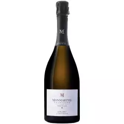 Monmarthe Nid d'Agace Premier Cru Champagne