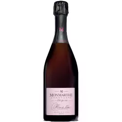 Monmarthe Rose de Ludes Champagne Premier Cru