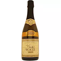 Jean-Paul Ecklé Crémant d'Alsace Brut