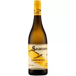 Badenhorst Chenin Blanc Secateurs