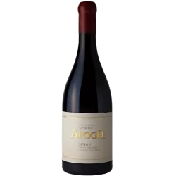 La Vierge Apogée Syrah