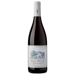 Snow Mountain Pinot Noir Reserve