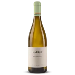 La Vierge Estate Chardonnay