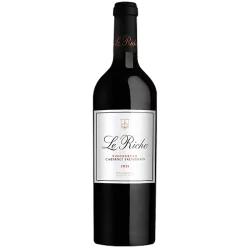 Le Riche Simonsberg Cabernet Sauvignon